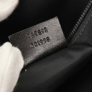 Gucci Black GG Briefcase 2way Handbag 289892 001998 XX06758