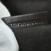 Burberry Beige PVC House Check Tote Handbag ITTIVGRO58CAL XX06773