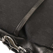Gucci Black GG Shoulder Bag 109097 2123 XX07933