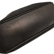 Gucci Black GG Shoulder Bag 109097 2123 XX07933