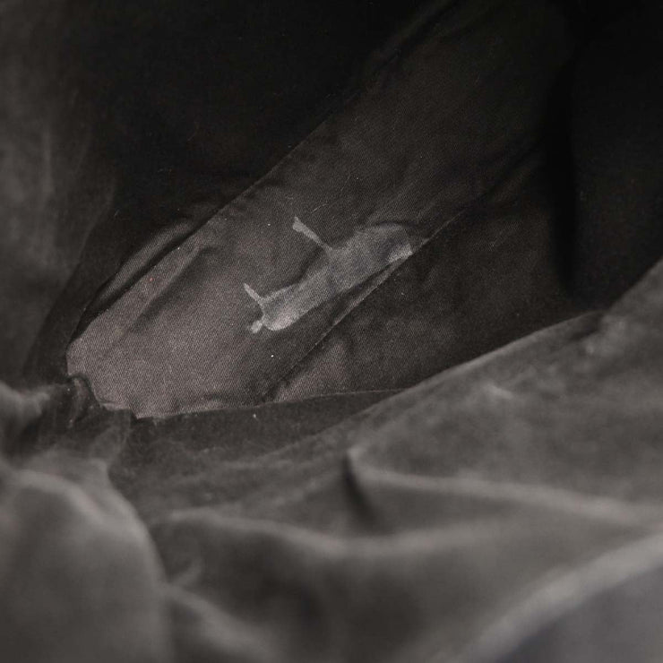 Gucci Black GG Shoulder Bag 109097 2123 XX07933