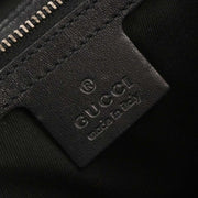 Gucci Black GG Shoulder Bag 109097 2123 XX07933