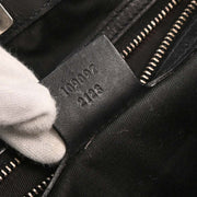 Gucci Black GG Shoulder Bag 109097 2123 XX07933