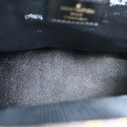 Louis Vuitton Monogram Macassar Tresage Tote 2way Handbag M44111 FO1117 XX07974