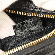 Louis Vuitton Monogram Macassar Tresage Tote 2way Handbag M44111 FO1117 XX07974