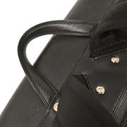 Louis Vuitton Monogram Macassar Parc Backpack M40637 SR2192 XX08157