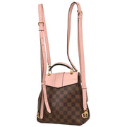 Louis Vuitton Damier Clapton Backpack N42262 SR2108 XX08198