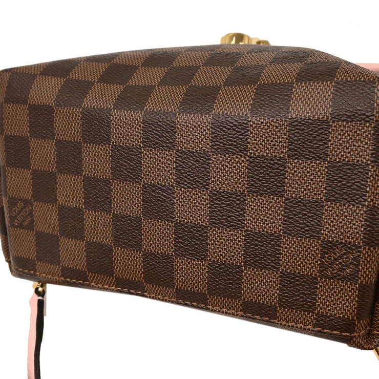 Louis Vuitton Damier Clapton Backpack N42262 SR2108 XX08198
