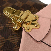 Louis Vuitton Damier Clapton Backpack N42262 SR2108 XX08198