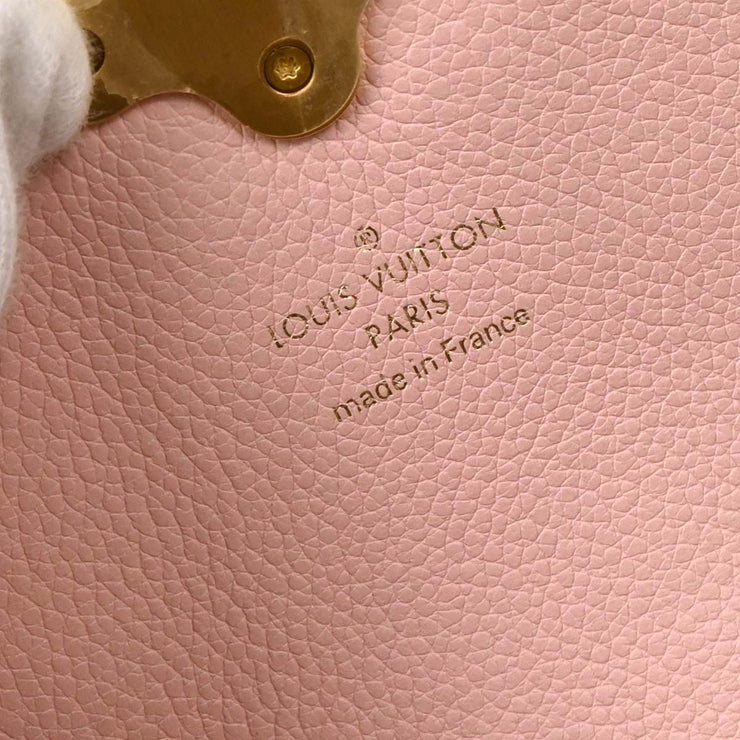 Louis Vuitton Damier Clapton Backpack N42262 SR2108 XX08198
