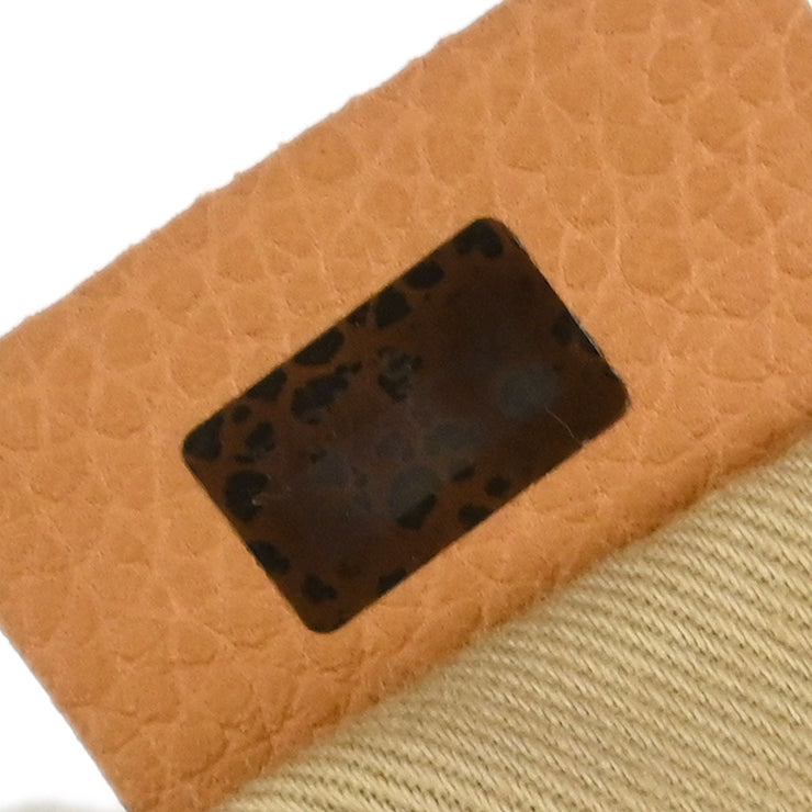 Chloe Beige Paraty 2way Handbag 03-12-50-65 XX08247