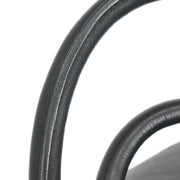 Celine Black Suede Leather Handbag XX08438