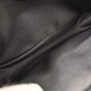 Louis Vuitton Monogram Eclipse Taigalama Bum Bag M30245 FO4109 XX08447