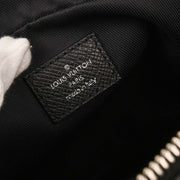 Louis Vuitton Monogram Eclipse Taigalama Bum Bag M30245 FO4109 XX08447