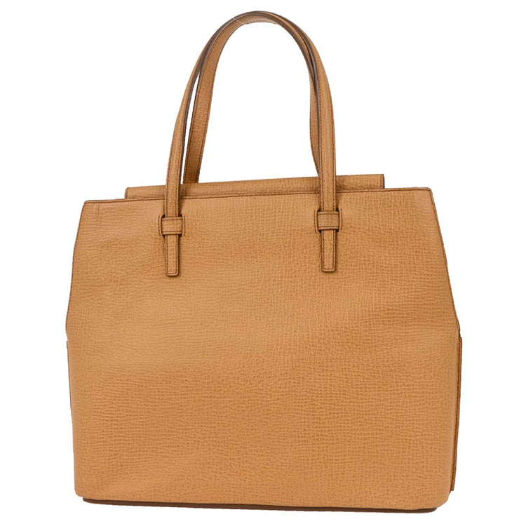 Loewe Beige Handbag 060302 XX40188