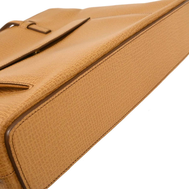 Loewe Beige Handbag 060302 XX40188