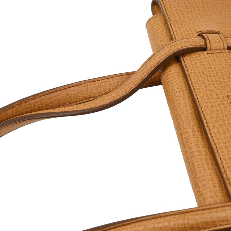 Loewe Beige Handbag 060302 XX40188