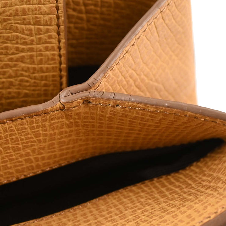 Loewe Beige Handbag 060302 XX40188