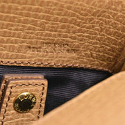 Loewe Beige Handbag 060302 XX40188