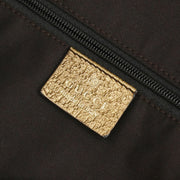 Gucci Gold Abbey D Ring Hobo Handbag 130736 493492 XX40398