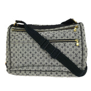 Louis Vuitton Monogram Mini Sac Maman Shoulder Bag M42350 VI0063 XX40429