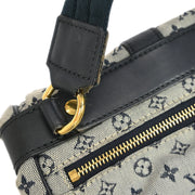 Louis Vuitton Monogram Mini Sac Maman Shoulder Bag M42350 VI0063 XX40429