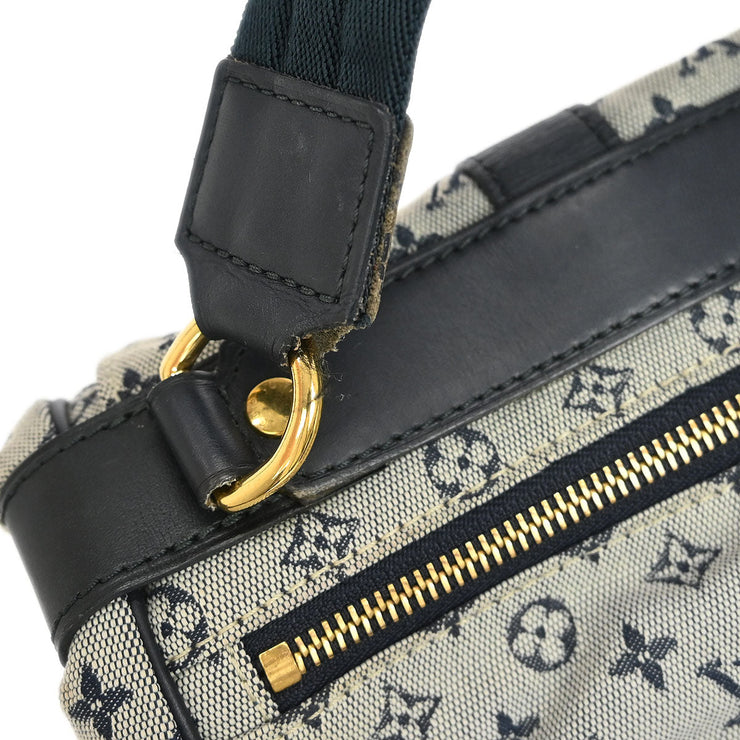 Louis Vuitton Monogram Mini Sac Maman Shoulder Bag M42350 VI0063 XX40429
