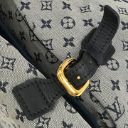 Louis Vuitton Monogram Mini Sac Maman Shoulder Bag M42350 VI0063 XX40429