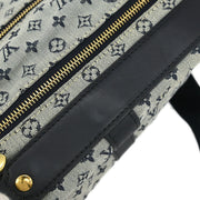 Louis Vuitton Monogram Mini Sac Maman Shoulder Bag M42350 VI0063 XX40429