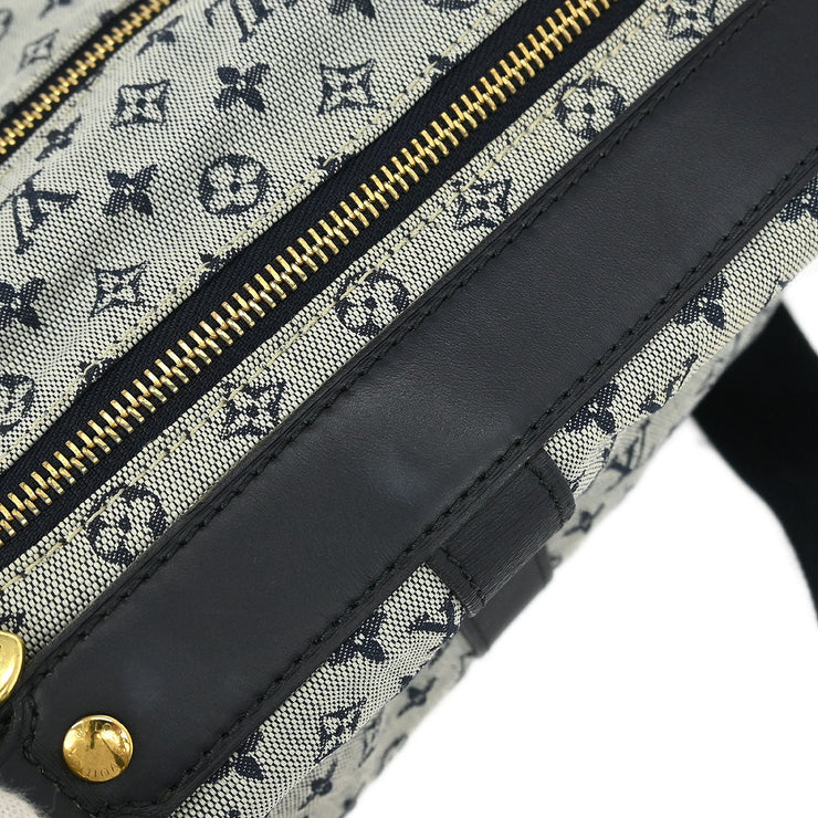 Louis Vuitton Monogram Mini Sac Maman Shoulder Bag M42350 VI0063 XX40429