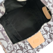 Christian Dior Brown Trotter Handbag MU0072 XX40525