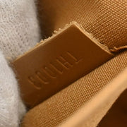 Louis Vuitton Gold Monogram Mat Shelton MM Handbag M55177 MI1003 XX40644