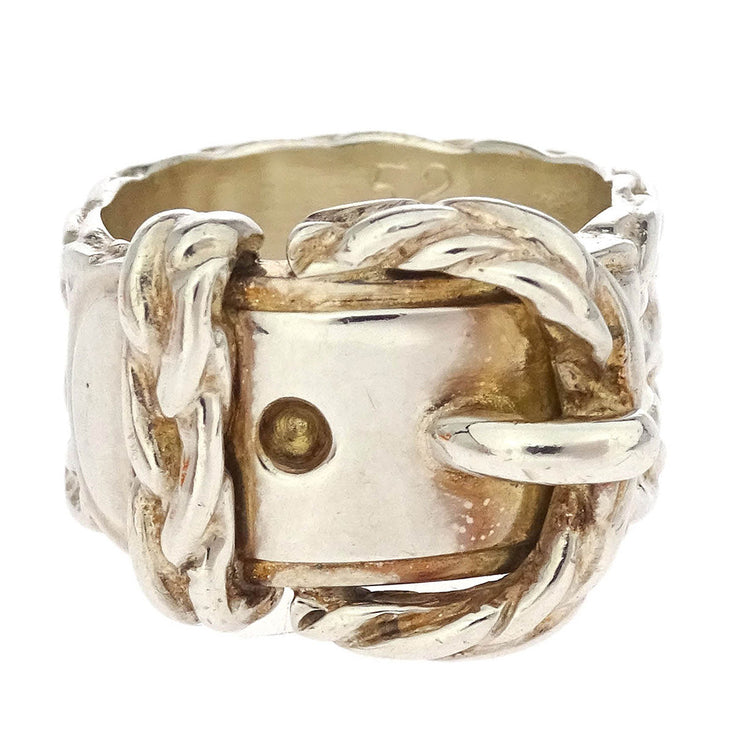 Hermes Ring Diane SV925 #52 #51 XX40789