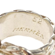 Hermes Ring Diane SV925 #52 #51 XX40789