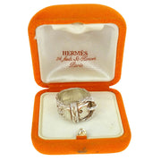 Hermes Ring Diane SV925 #52 #51 XX40789