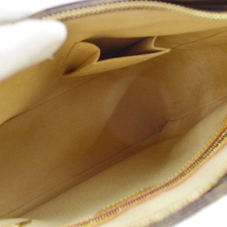 Louis Vuitton Monogram Looping GM Handbag M51145 MI1001 142520