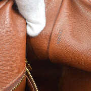 Louis Vuitton Monogram Boulogne 30 Shoulder Bag M51265 AS0082 KK30942