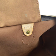 Louis Vuitton Monogram Speedy 35 Handbag M41524 MB0062 KK30904