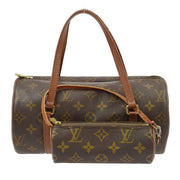 Louis Vuitton Monogram Papillon 26 Handbag M51366 NO0939 142584