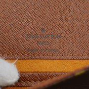 Louis Vuitton Monogram Musette Tango Short Shoulder Bag M51257 SP1020 KK30390
