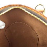Louis Vuitton Monogram Ellipse PM Handbag M51127 MI0958 KK31070