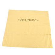 LOUIS VUITTON Dust Bag 10 Set Brown Beige 100% Cotton  111743
