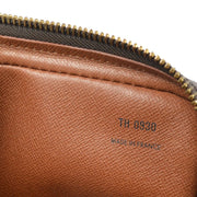 Louis Vuitton Monogram Marly Bandouliere Shoulder Bag M51828 TH0930 KK31119