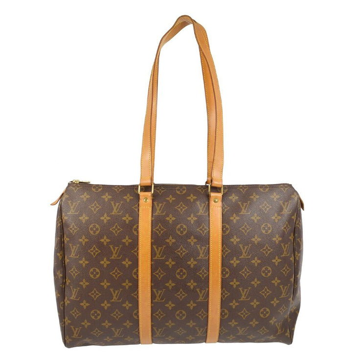 Louis Vuitton Monogram Flanerie 45 Travel Shoulder Bag M51116 NO0921 111375