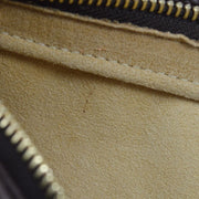 Louis Vuitton Monogram Looping GM Handbag M51145 SD1000 KK30324