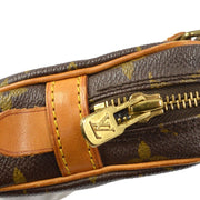 Louis Vuitton Monogram Marly Bandouliere Shoulder Bag M51828 882TH KK31121