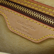 Louis Vuitton Monogram Looping GM Handbag M51145 MI0060 KK30425