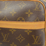 Louis Vuitton Monogram Reporter PM Shoulder Bag M45254 SP0090 KK31090