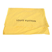 Louis Vuitton Dust Bag 10 Set Brown Beige 100% Cotton Authentic 79850