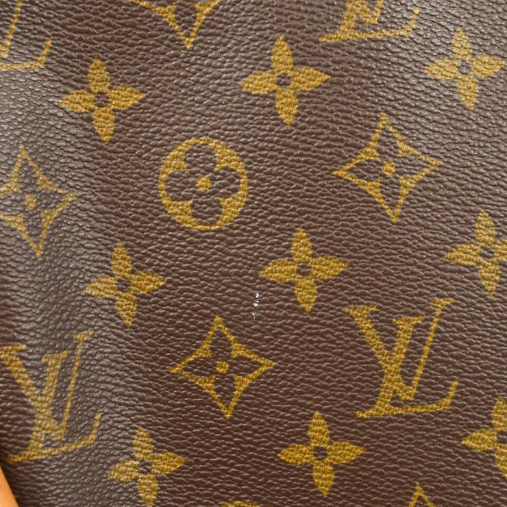 Louis Vuitton Monogram Looping GM Handbag M51145 MI1909 113689